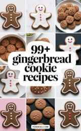 99+ Favorite Gingerbread Cookie Recipes You Must Try This Holiday Season! 99-gingerbread-cookie-recipes-ccccc-16769