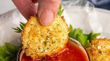 Air Fryer Ravioli