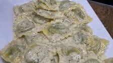 Alfredo Ravioli