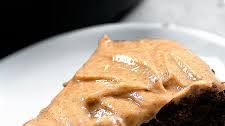 Almond Butter Frosting