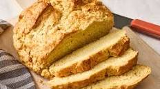 Amazingly Easy Irish Soda Bread