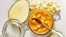 Amba (Pickled Mango Sauce)