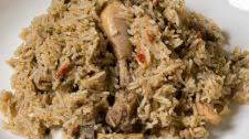Amma's Coimbatore Style Easy Pressure Cooker Chicken Biryani