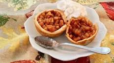 Apple Pot Pies