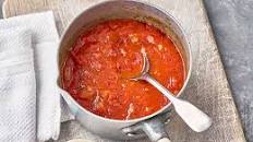 Arrabbiata sauce