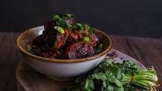Asian Pulled Pork