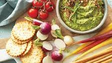 Asparagus Hummus
