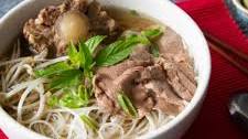 Aunty's Signature Beef Pho Recipe