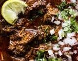 Authentic Birria