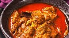 Authentic Indian Lamb Curry (Stovetop & Instant Pot)