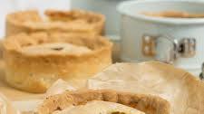 Authentic Scotch Pie Recipe