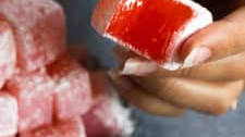 Authentic Turkish Delight Recipe from Narnia