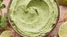 Avocado Crema