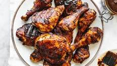 BBQ Chicken (Grilled)