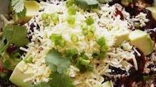 BBQ Chicken Quinoa Salad