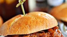 BBQ Pulled Chicken Recipe