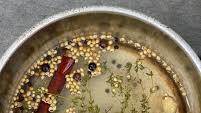 BEST PICKLING LIQUID EVER