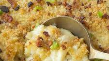Bacon Jalapeño Macaroni and Cheese