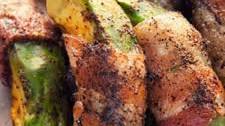 Bacon-Wrapped Avocado Recipe