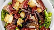 Bacon recipes