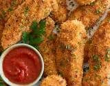 Baked Chicken Tenders
