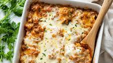 Baked Ravioli