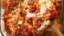 Baked Ravioli