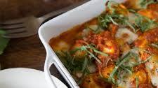 Baked Ravioli
