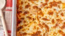 Baked Ravioli Recipe