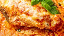 Baked Ricotta Chicken