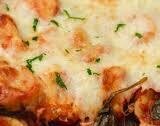 Baked Tortellini