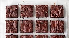 Baking Recipes: Easy Brownies