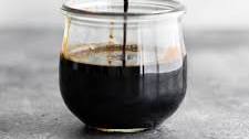 Balsamic Reduction (2 ingredients!)
