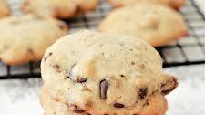Banana Bread Cookies Recipe