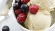 Banana Ice Cream (1 ingredient)