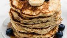 Banana Pancakes