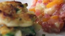 Banana and Pepper Chutney