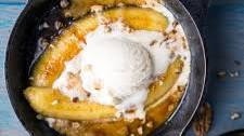 Bananas Foster