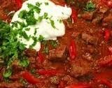 12+ Best Hearty German Comfort Food Recipes to Warm Your Soul Beef Goulash {Slow Cooker or Oven Recipe}