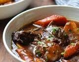 Beef Stew