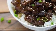 Beef Teriyaki (30-Minute Recipe)