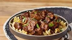 Beef Tips