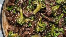 Beef and Broccoli Recipe