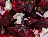 Beet Salad with Goat Cheese Recipe