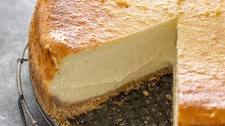 Best Cheesecake Recipe