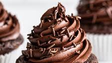 Best Chocolate Cupcakes