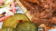 Best Damn Instant Pot Pulled Pork