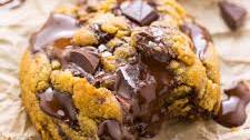 Best Ever Chocolate Chunk Cookies