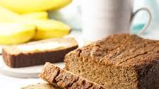 Best Ever Coconut Flour Banana Bread