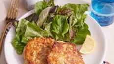 Best Ever Crab Cakes